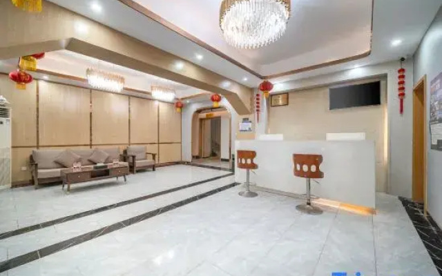Ruixin Hotel
