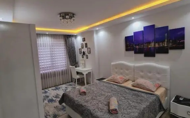 Olimpia Garden 219