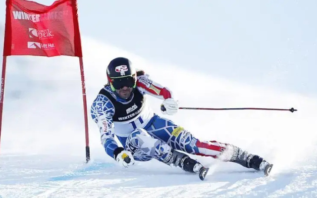 Soft Courchevel