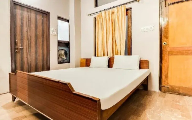 Hotel Amber