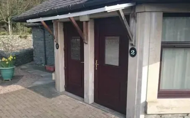 Quaysiders Club