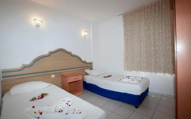 Camyuva Motel