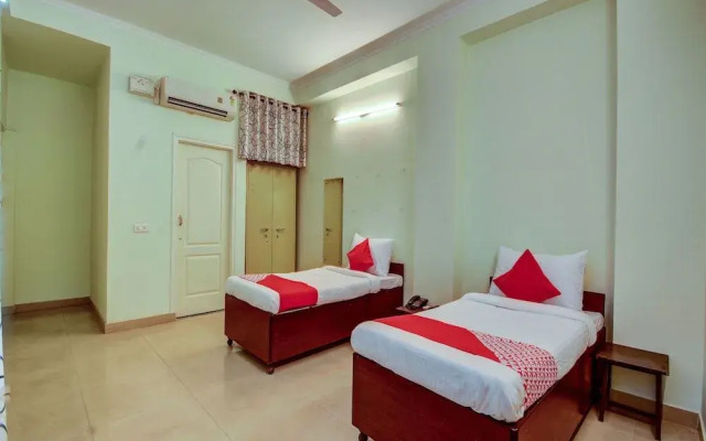 OYO 17071 Uma Kutir