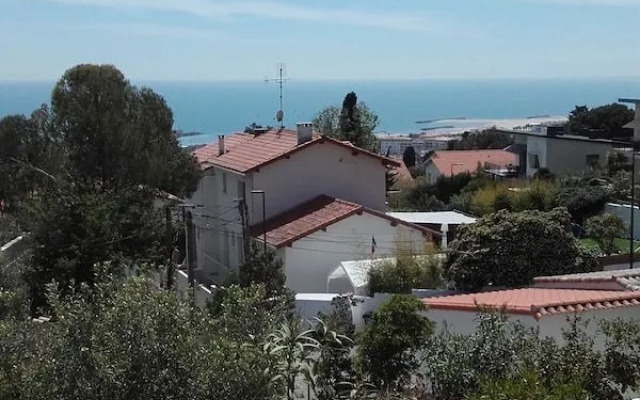 La Meridienne