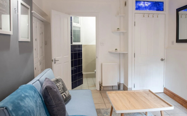 Fabulous City Centre Studio - Heart of Cambridge!