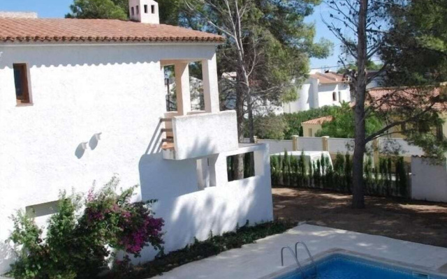 Casa Paloma - Two Bedroom No.2