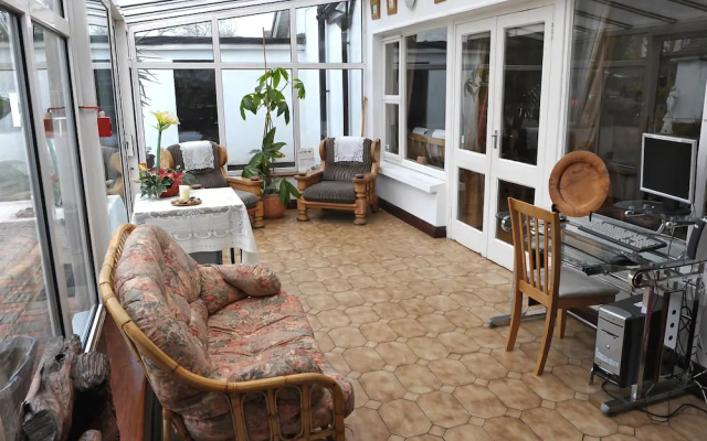 White Lodge B&B