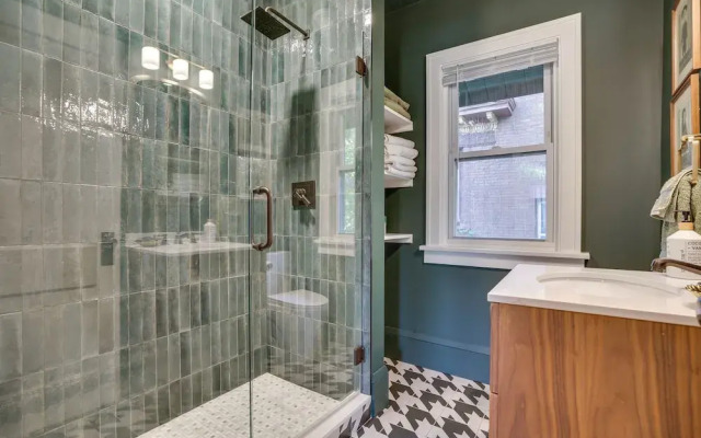Saint Paul Vacation Rental Near Downtown!
