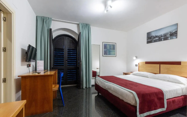 Villa La Ventana