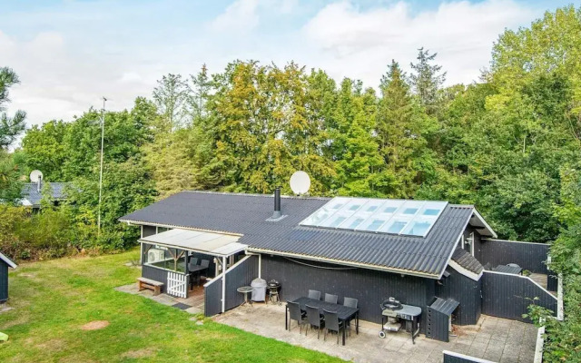 8 Person Holiday Home in Orsted