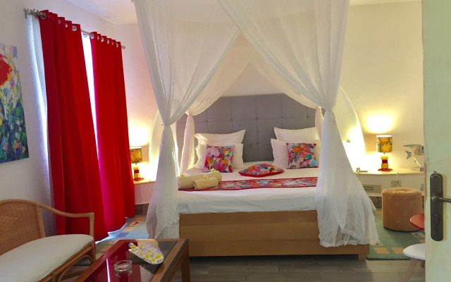 Djerba Orient