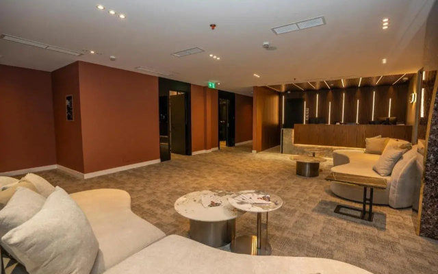 Hotel Consul