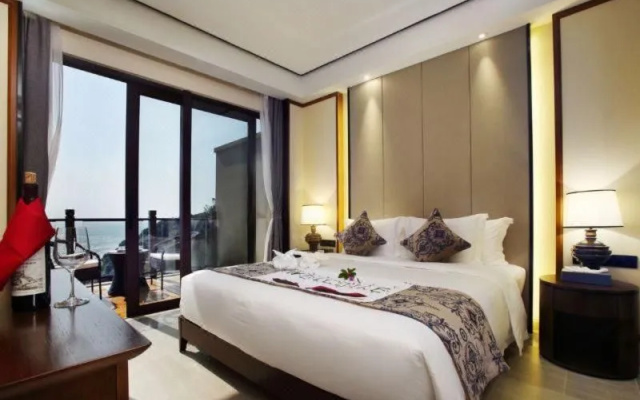 Wyndham Shenzhou Peninsula