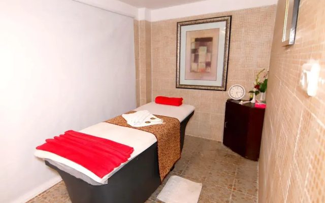 White Hotel Katra a member of Radisson Individuals