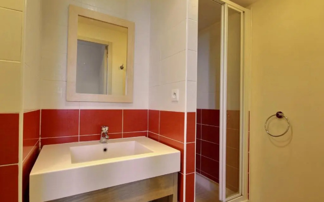 Appartement Belle Plagne, 3 pièces, 7 personnes - FR-1-455-181