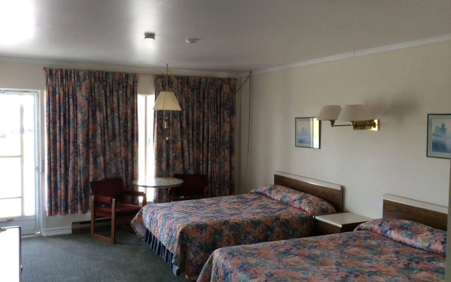 Embassy Motel