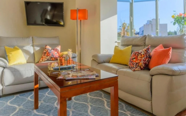 Park Place Apartments