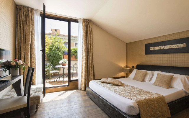 Atlante Garden Hotel