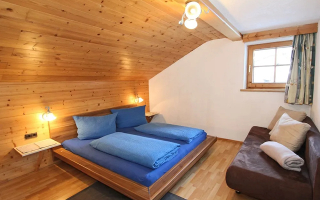 Apartment in Kaltenbach Near Ski Lift