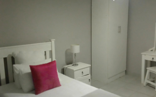 Hazyview Bogarts Villa
