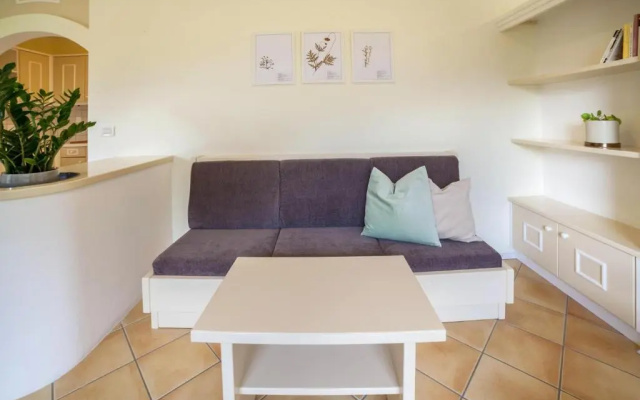 Wanda Apartment 2