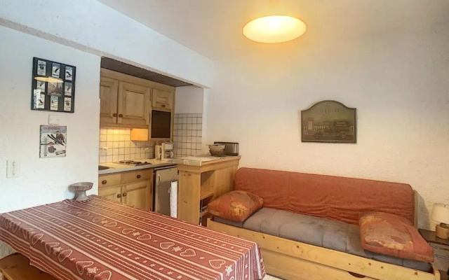 Appartement Combloux, 2 pièces, 5 personnes - FR-1-560-61
