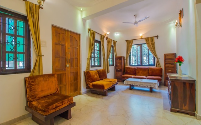 OYO 14078 Home Premium 2BHK Baga
