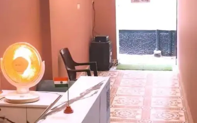 S K Homestay