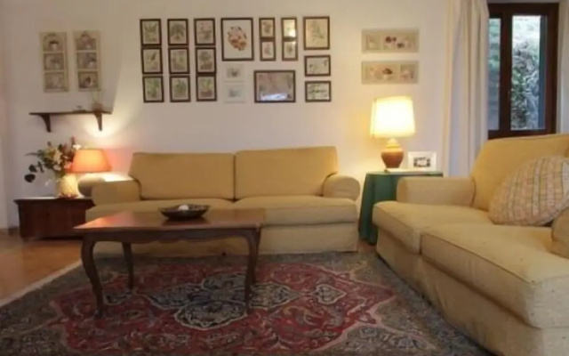 La Maison Galu