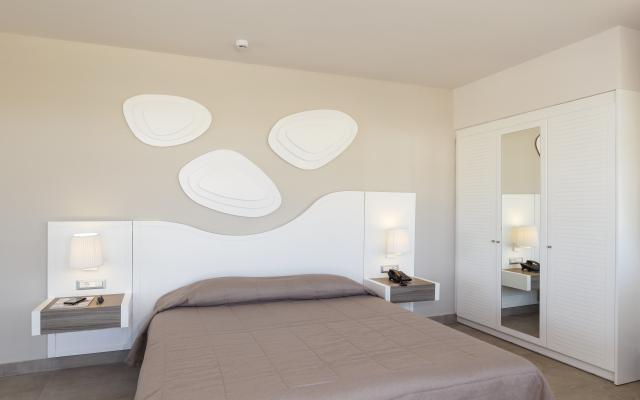 Rodos Princess Beach Hotel - All Inclusive