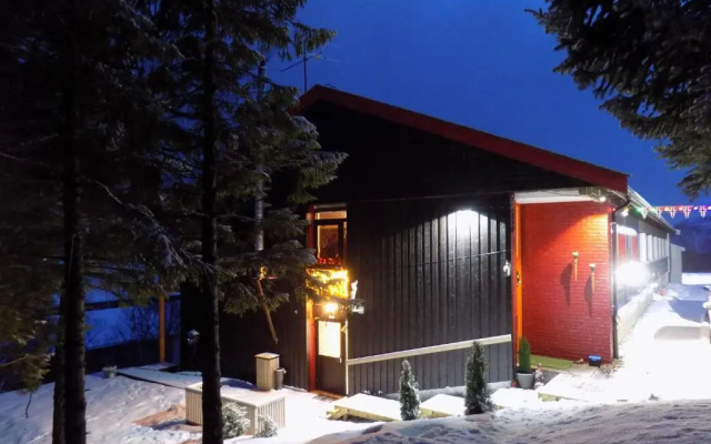 Sirena Guest House