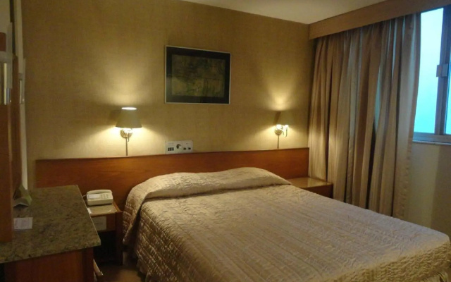 Carlton Hotel Brasilia