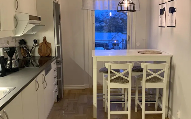 Sol & Sand Bed and Breakfast