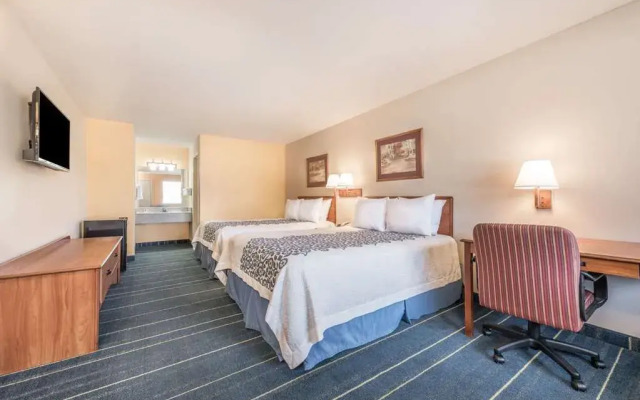 Days Inn Bryan College Station