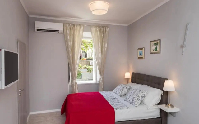 City Center Rooms