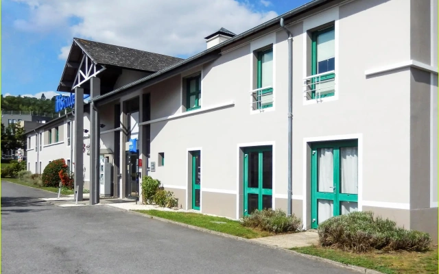 Hôtel Inn Design Laon
