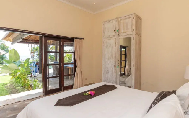 Villa Lotus