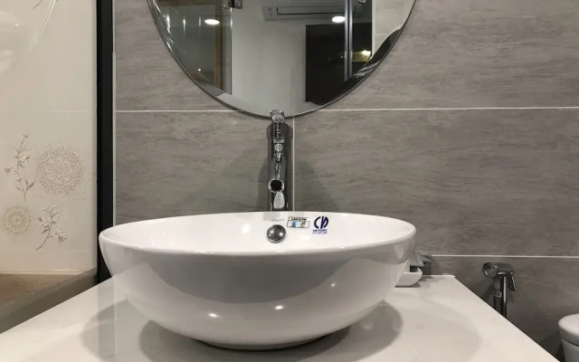 Moc Lan 2 Hotel