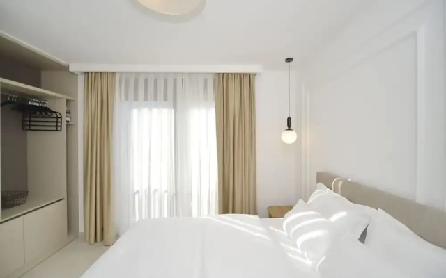 Solaris Lux Apartments