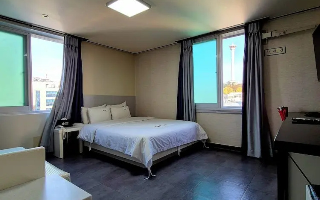 Haruae hotel