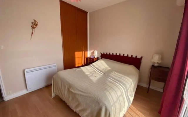 Appartement Royan, 3 pièces, 4 personnes - FR-1-494-124