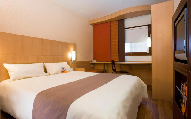 ibis Paris Issy Les Moulineaux Val de Seine