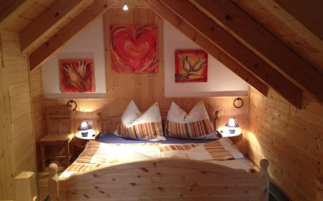 Landhaus Legenstein