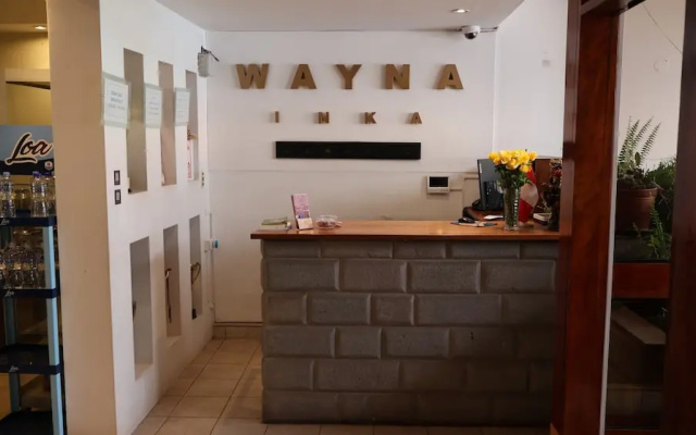 Wayna Inka Classic