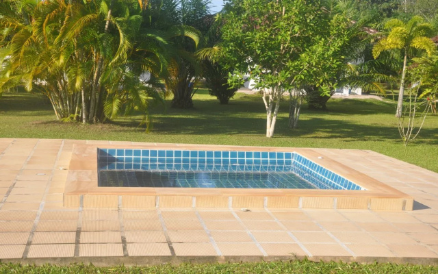 Sabai Resort Pakmeng