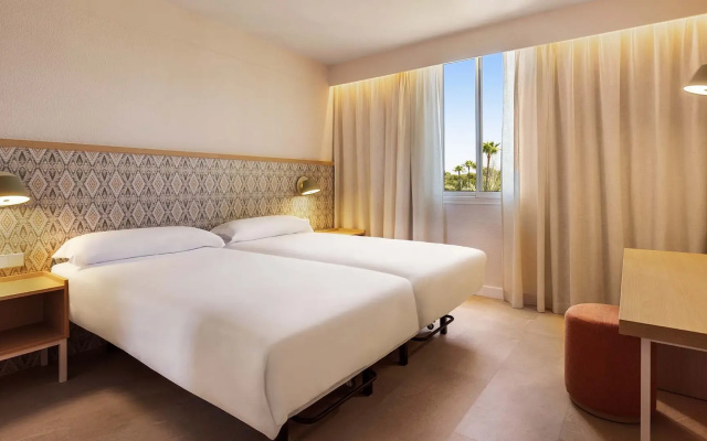 Protur Safari Park Aparthotel