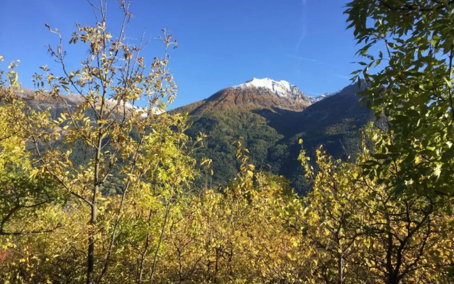 Serre Chevalier 1200