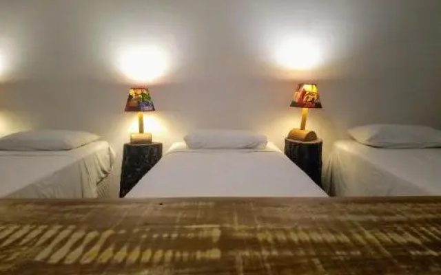 Hostel e Pousada Toca do Cabral