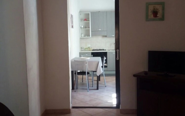 Apartment With 2 Bedrooms in Marsala