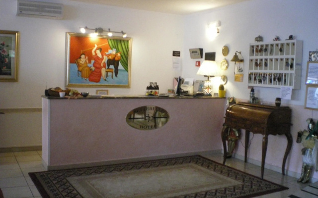 Hotel Settebello